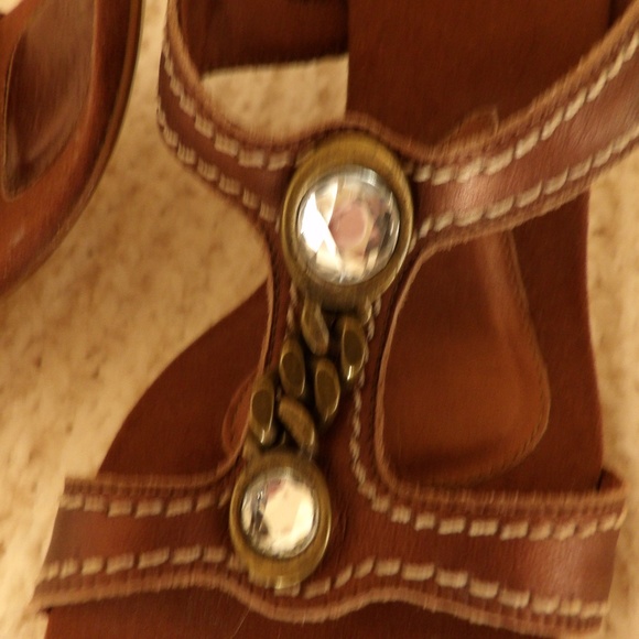 Sesto Meucci Shoes - Picture 3 of 6